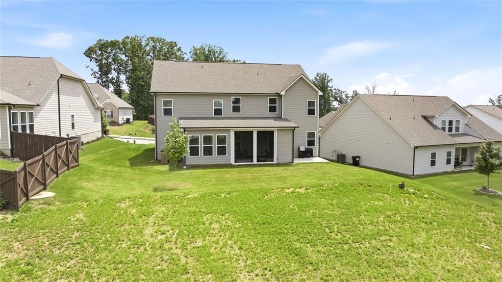 6116 Black Pear Lane