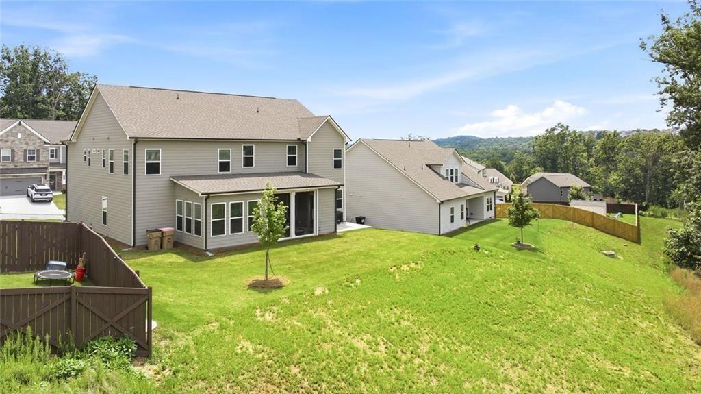 6116 Black Pear Lane