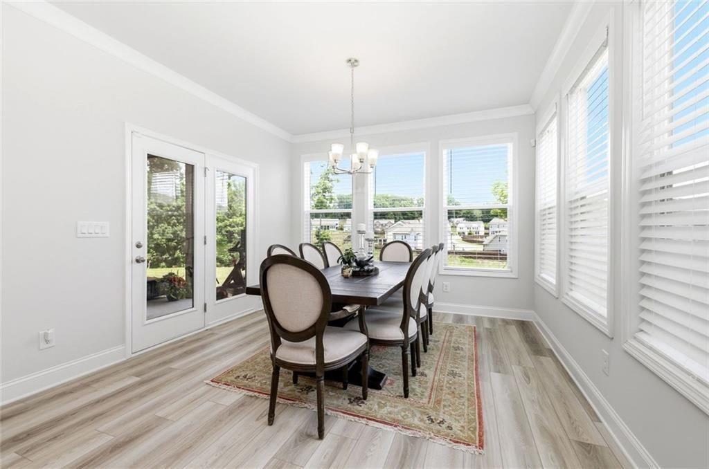 6116 Black Pear Lane
