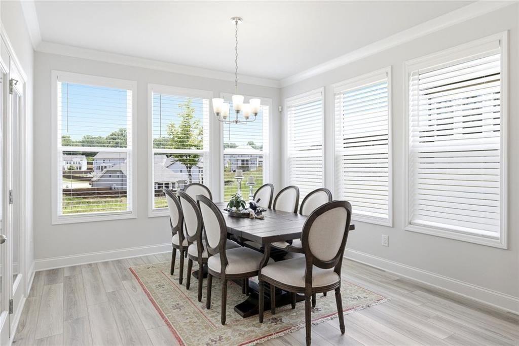 6116 Black Pear Lane