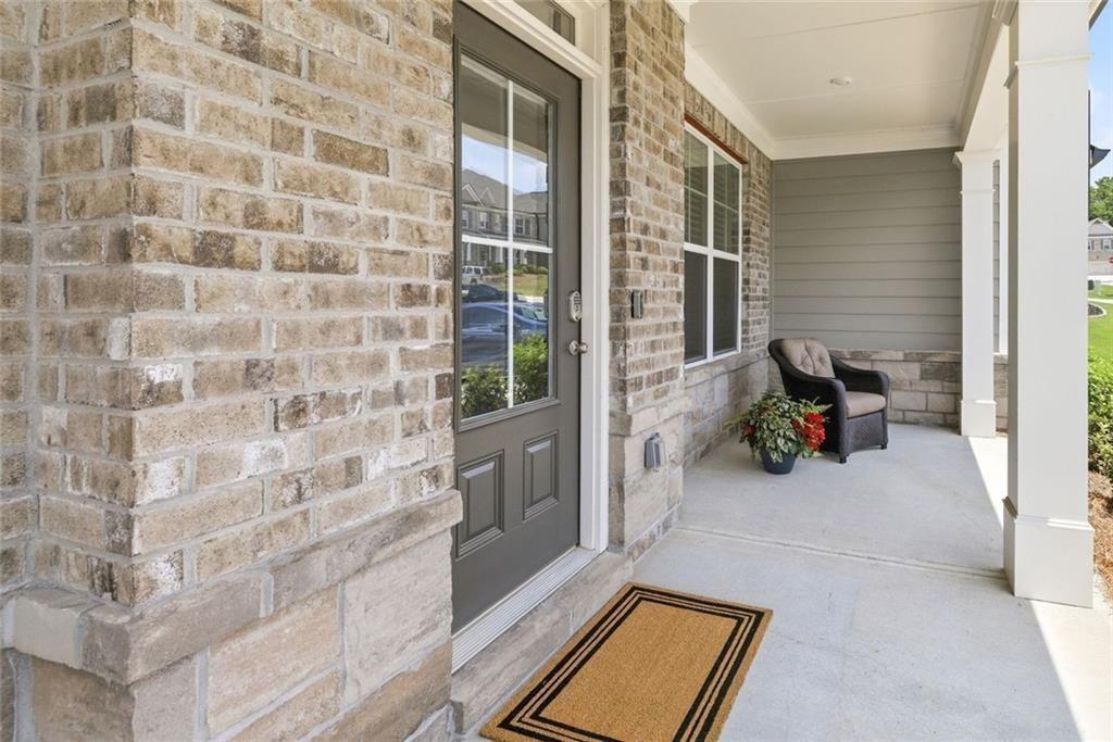 6116 Black Pear Lane