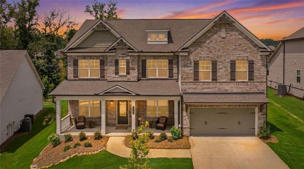 6116 Black Pear Lane