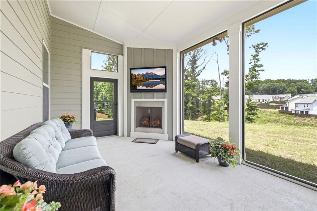 6116 Black Pear Lane