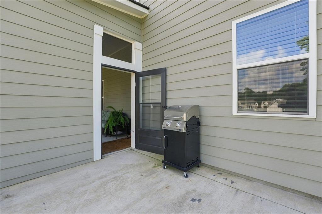 6116 Black Pear Lane