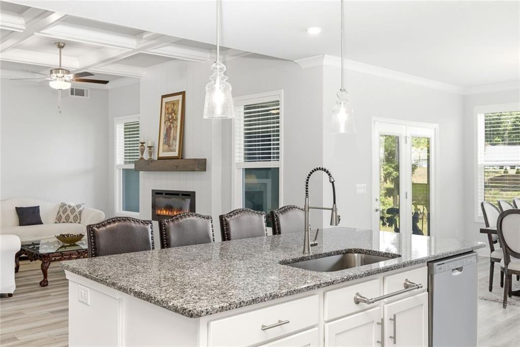 6116 Black Pear Lane
