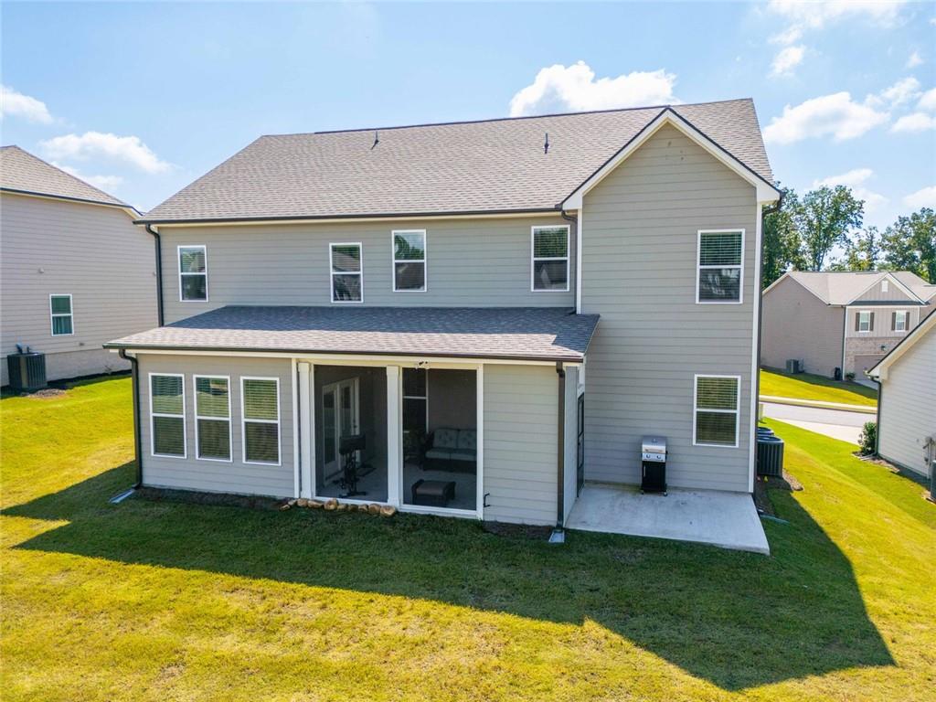 6116 Black Pear Lane