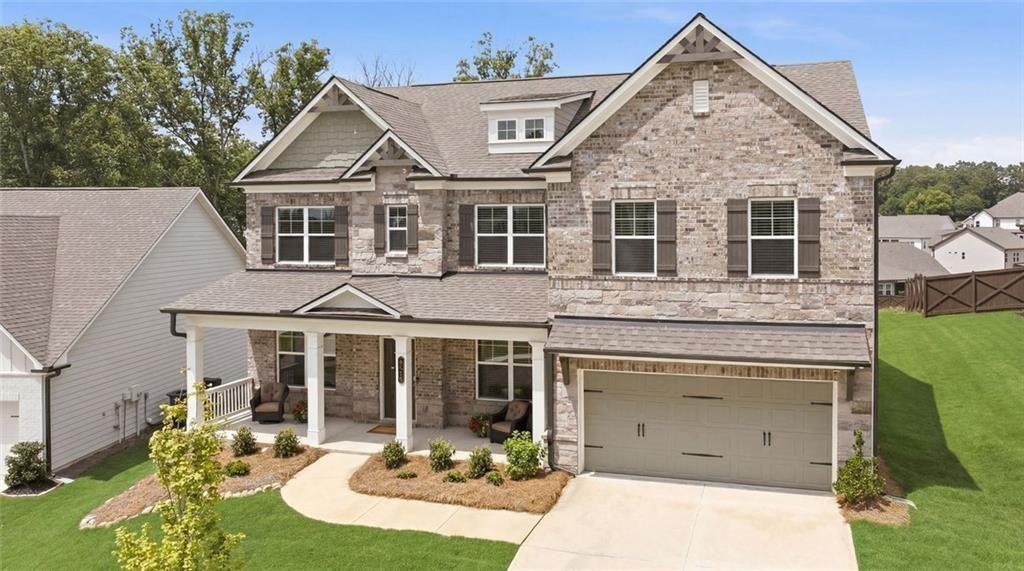 6116 Black Pear Lane