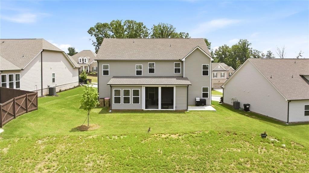 6116 Black Pear Lane