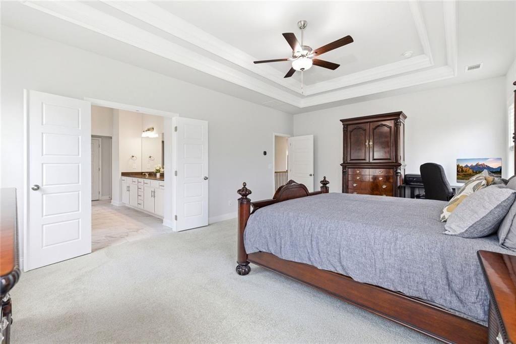 6116 Black Pear Lane