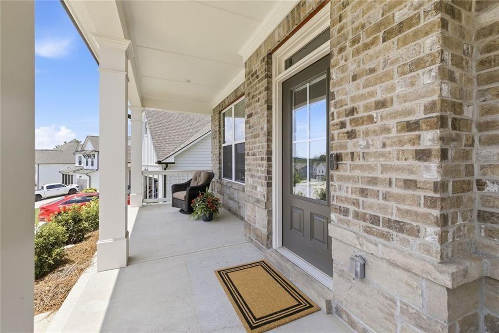 6116 Black Pear Lane
