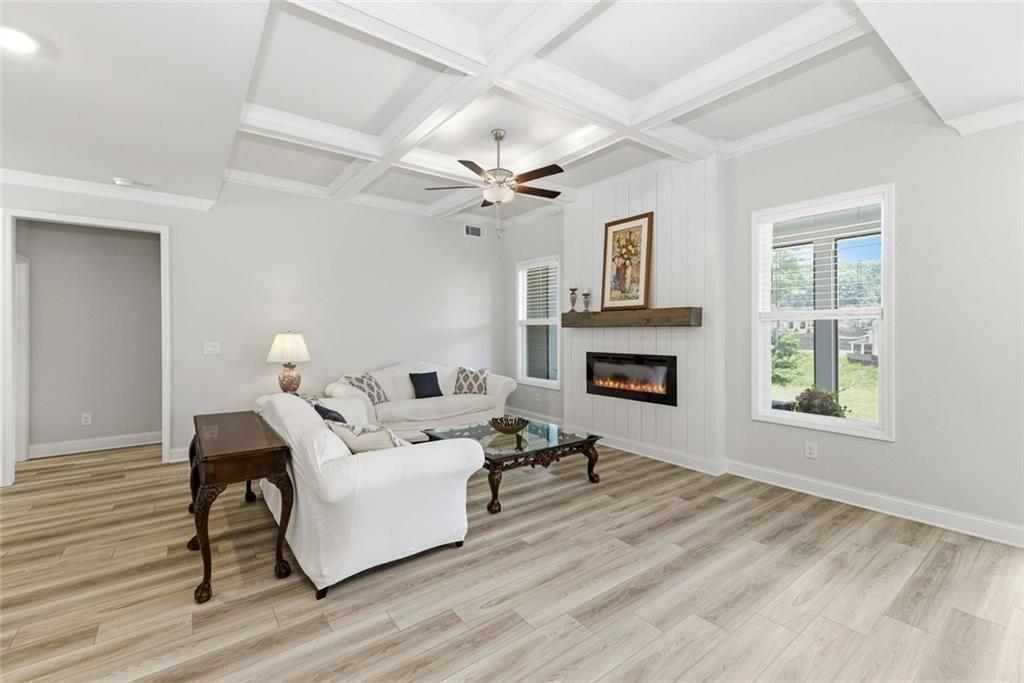 6116 Black Pear Lane