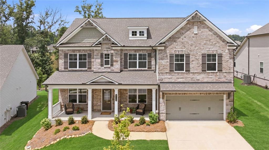6116 Black Pear Lane