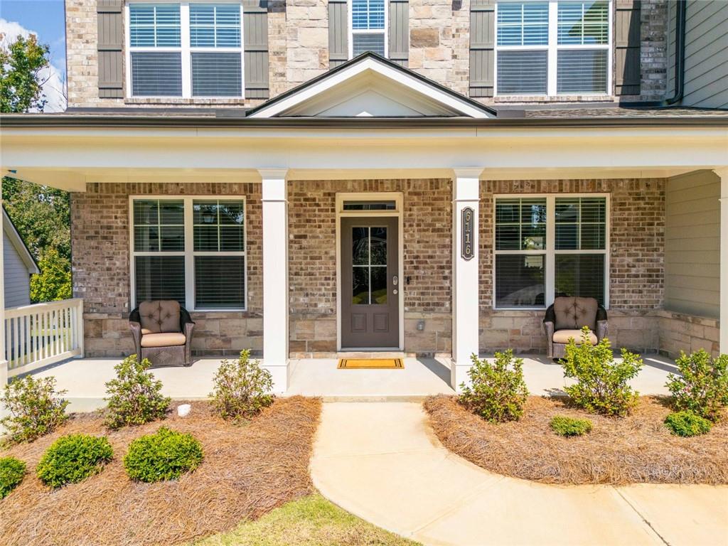 6116 Black Pear Lane