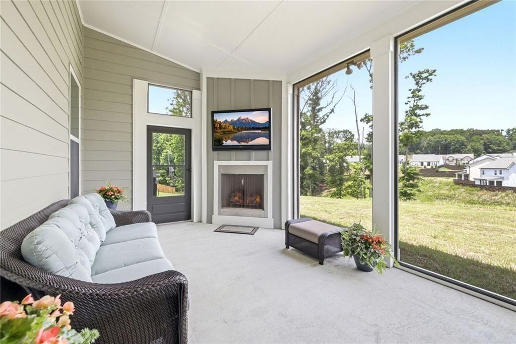 6116 Black Pear Lane