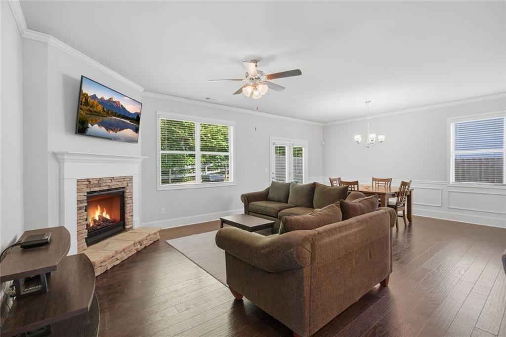 4230 Cordova Lane