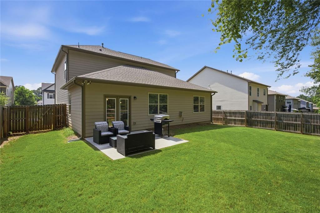 4230 Cordova Lane