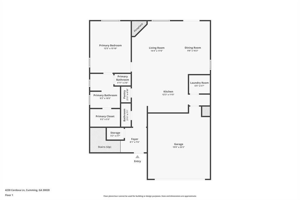 4230 Cordova Lane