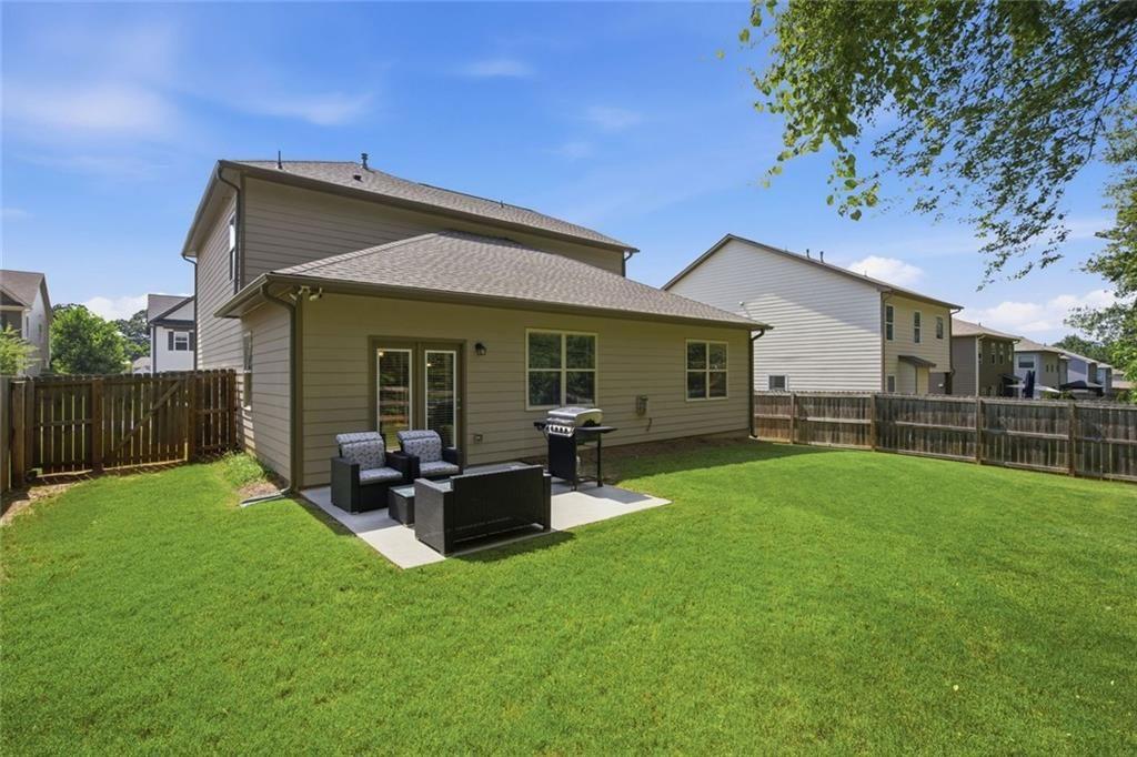 4230 Cordova Lane