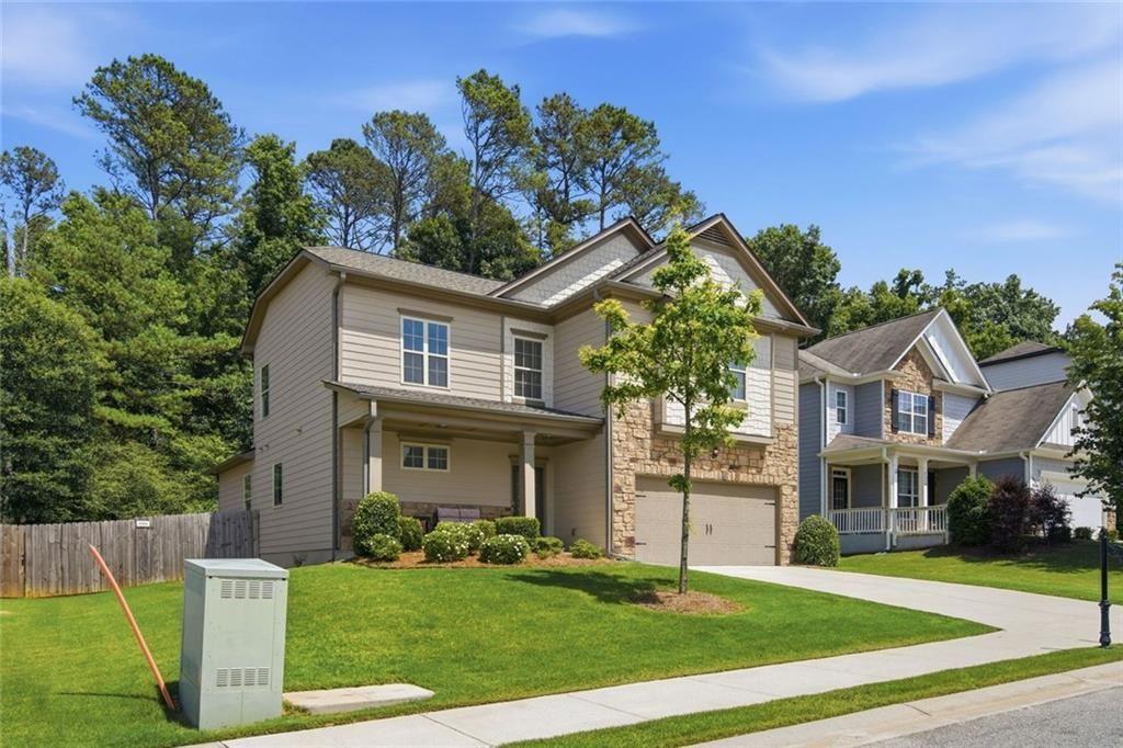 4230 Cordova Lane