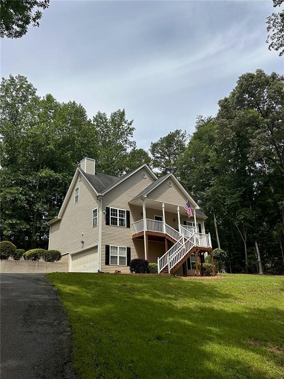 267 Martins Grove Road