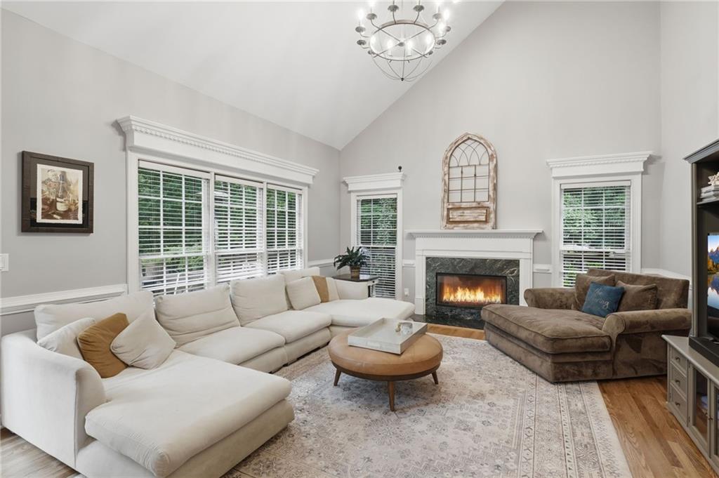 5050 Southlake Drive
