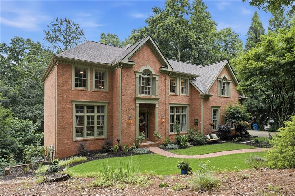 5050 Southlake Drive