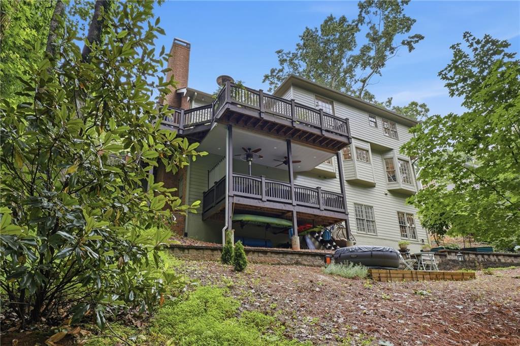 5050 Southlake Drive