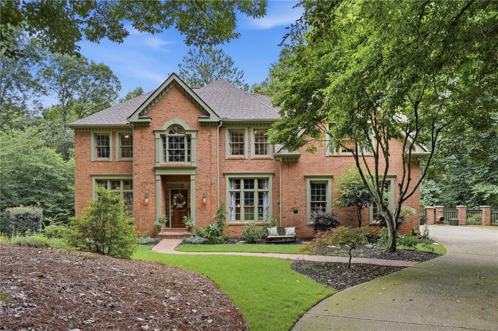 5050 Southlake Drive