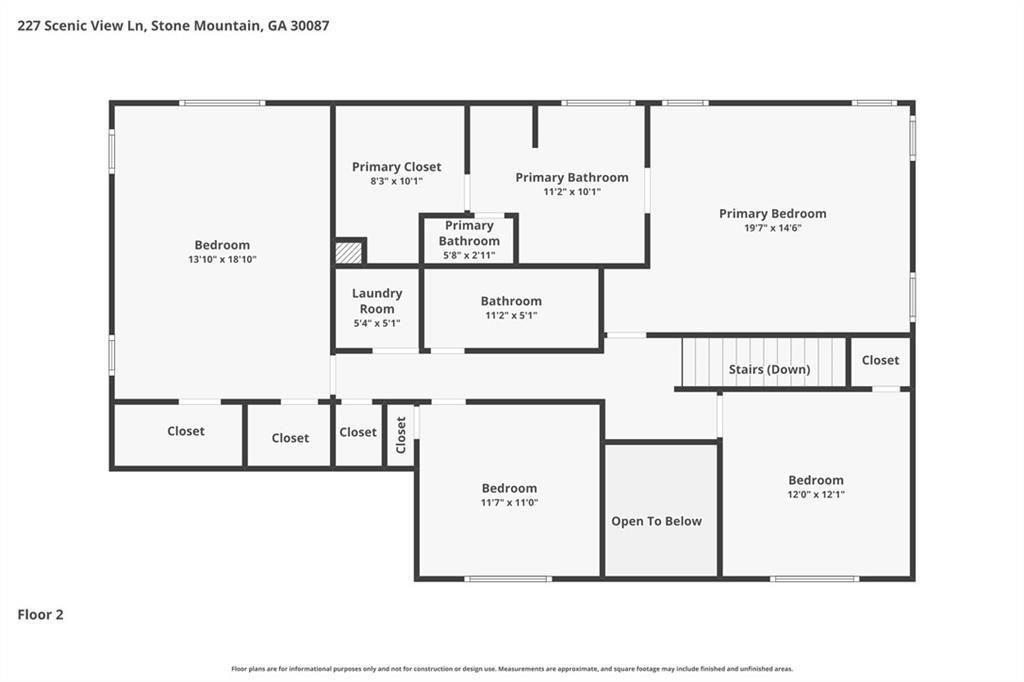 227 Scenic View Lane