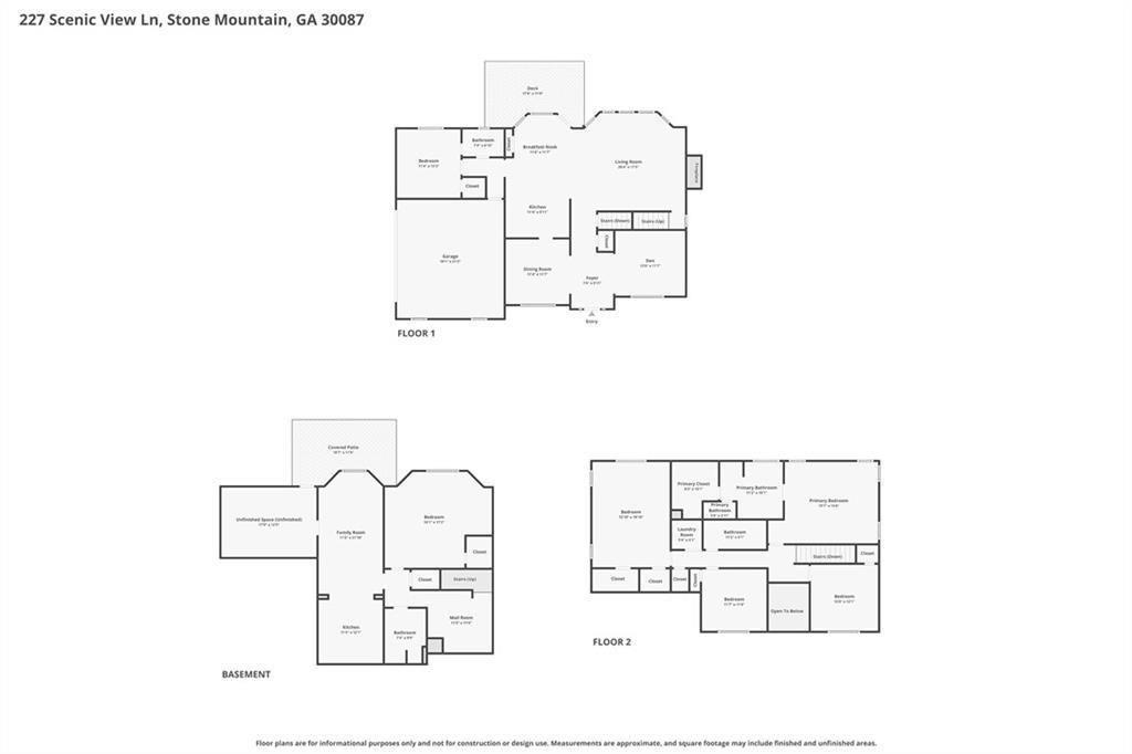 227 Scenic View Lane
