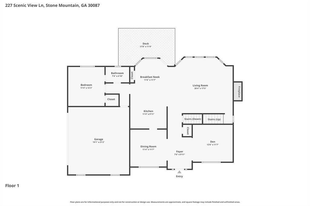 227 Scenic View Lane