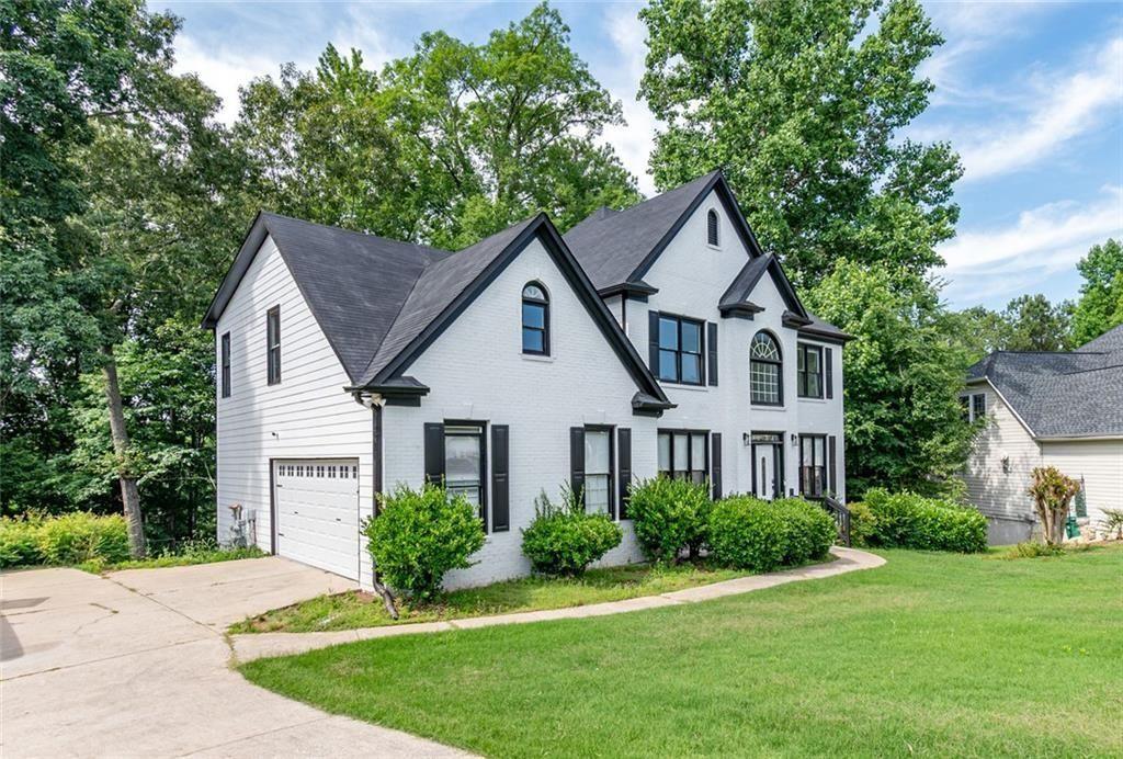 227 Scenic View Lane