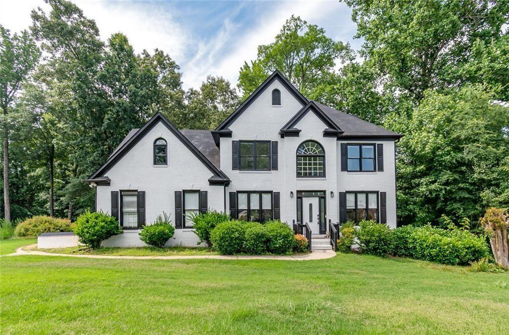 227 Scenic View Lane