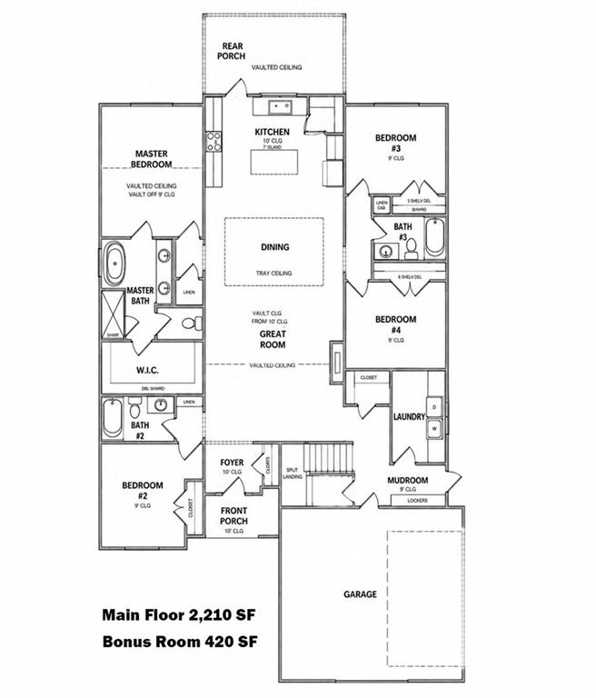 5440-A Oak Manor Way