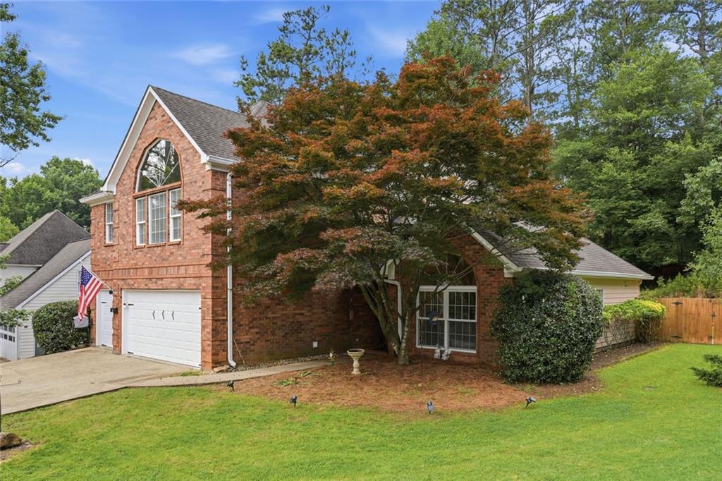 5270 Cameron Forest Parkway