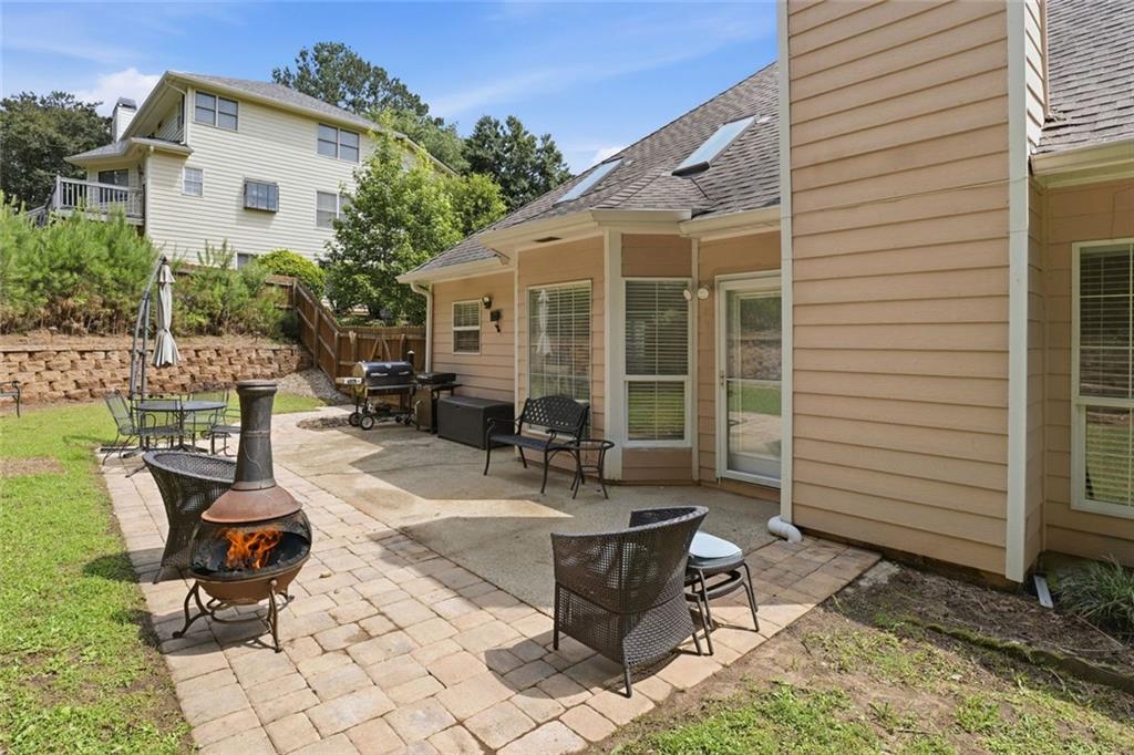 5270 Cameron Forest Parkway