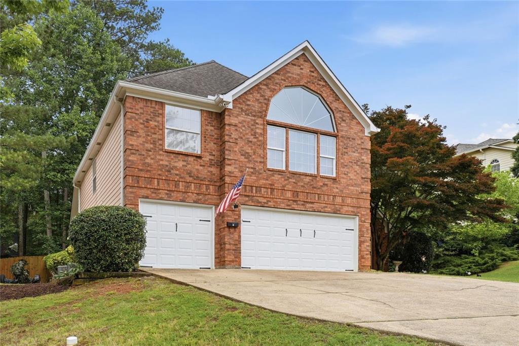 5270 Cameron Forest Parkway
