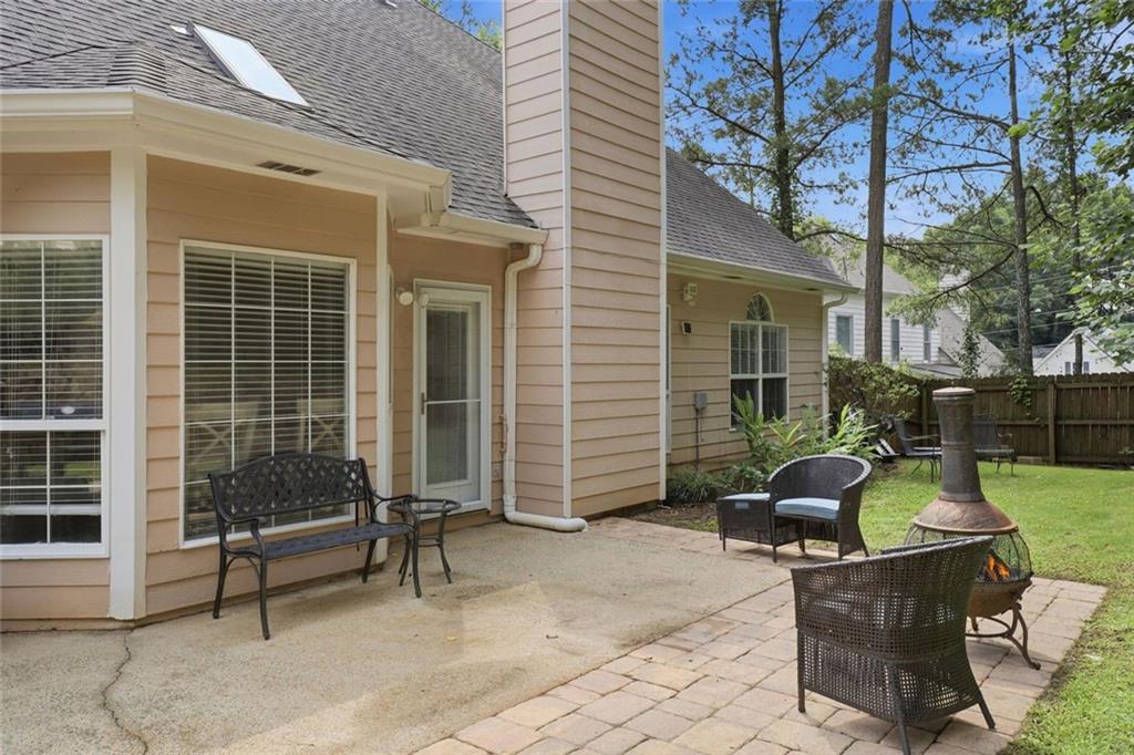5270 Cameron Forest Parkway