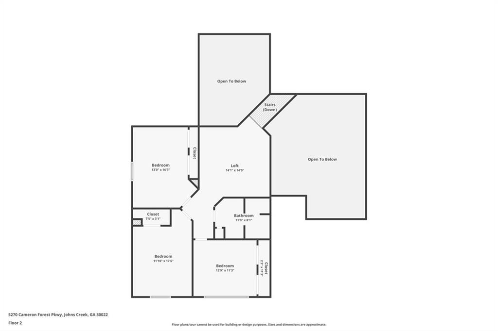 5270 Cameron Forest Parkway