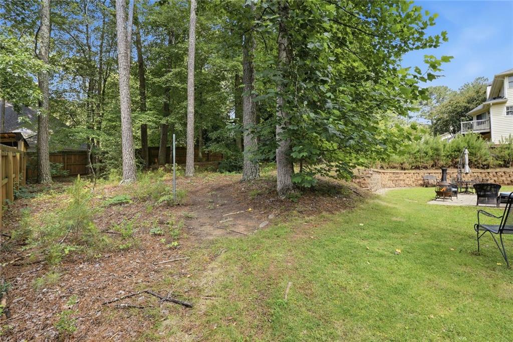 5270 Cameron Forest Parkway