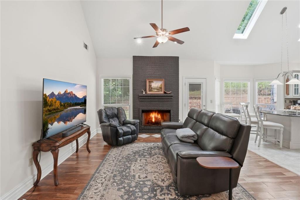 5270 Cameron Forest Parkway