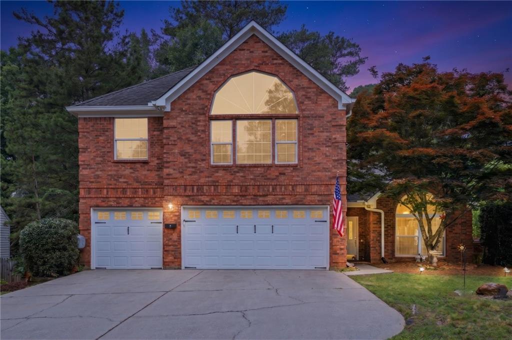 5270 Cameron Forest Parkway