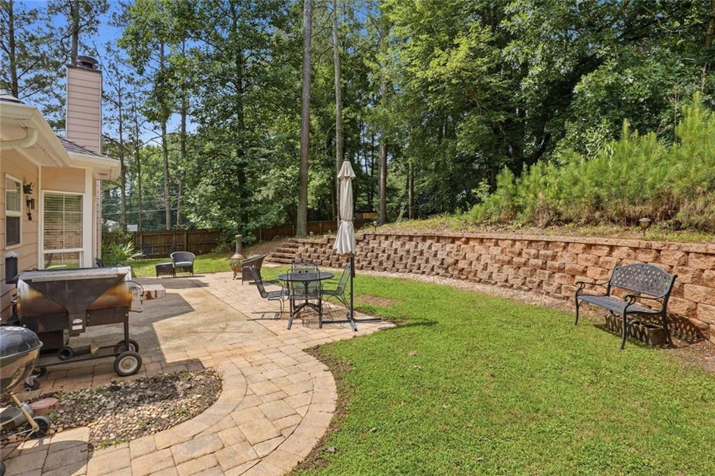 5270 Cameron Forest Parkway