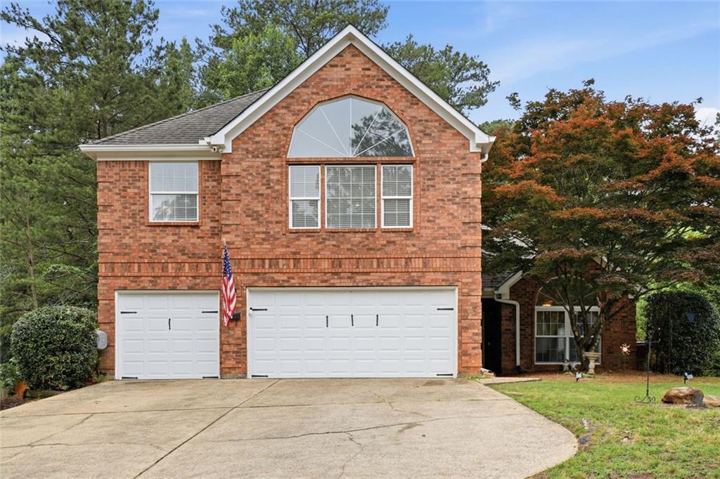 5270 Cameron Forest Parkway