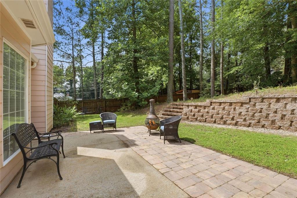 5270 Cameron Forest Parkway