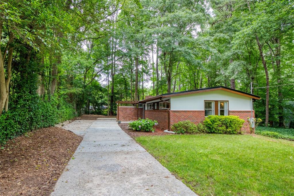 2700 Brook Park Way