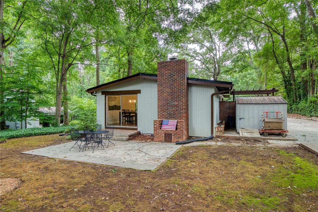 2700 Brook Park Way
