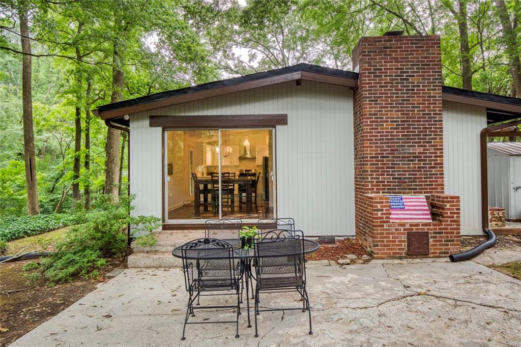 2700 Brook Park Way