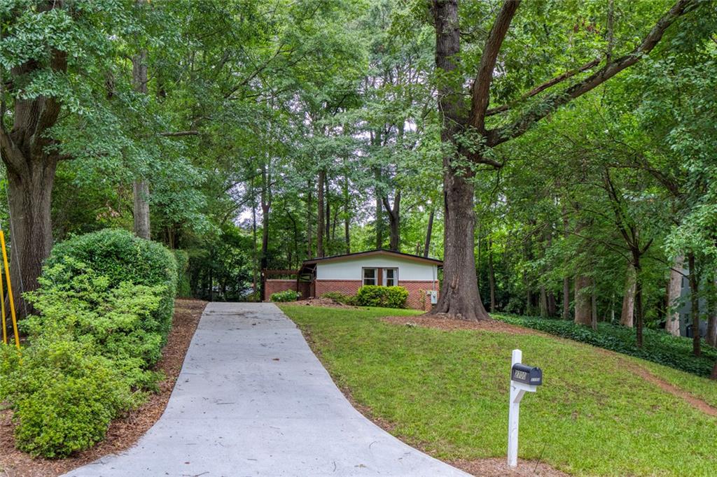 2700 Brook Park Way