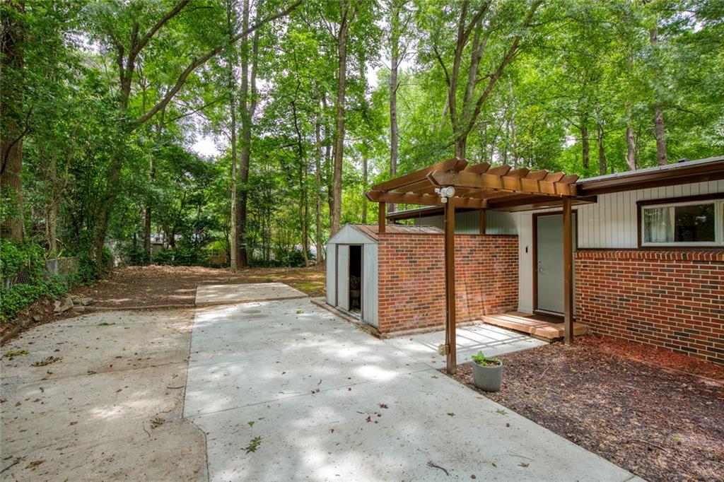 2700 Brook Park Way